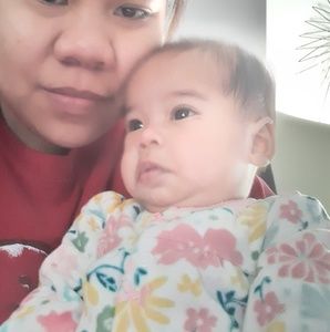 Meet your Posher, Joanne